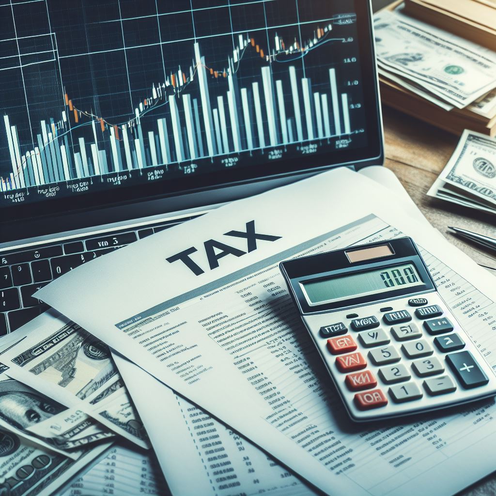 tax-efficient strategies