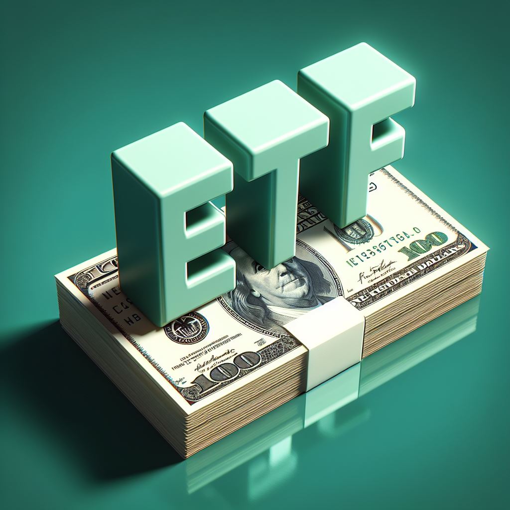 ETF Arbitrage