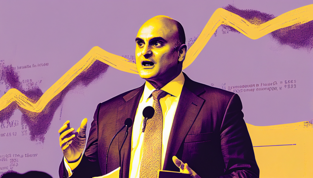 Mohnish Pabrai