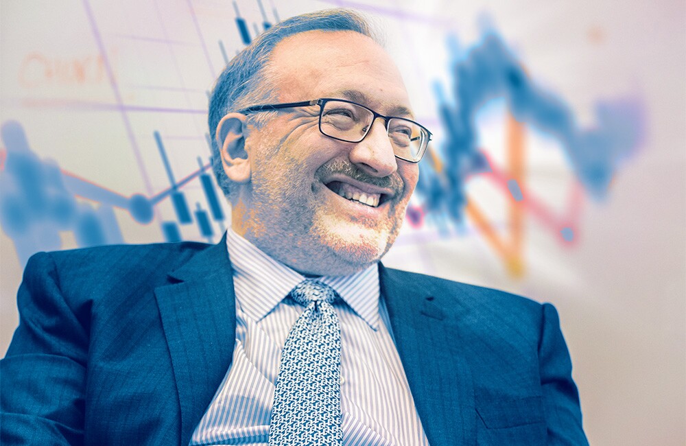 Seth Klarman’s