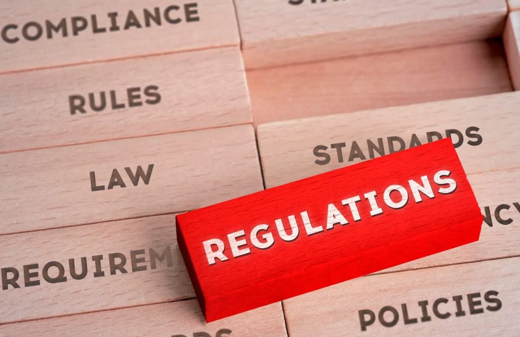 Regulatory Changes