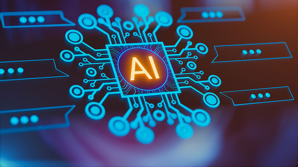 AI-driven