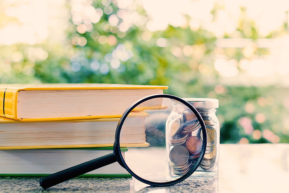 The Little Book of Value Investing