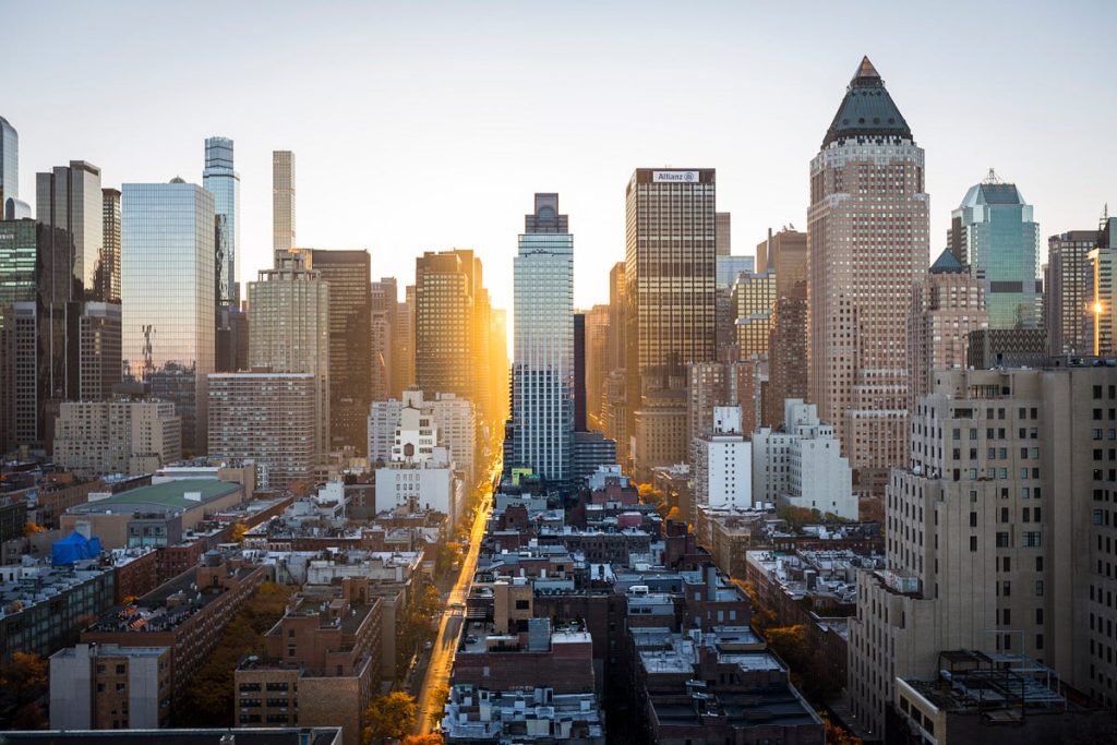 Urbanization