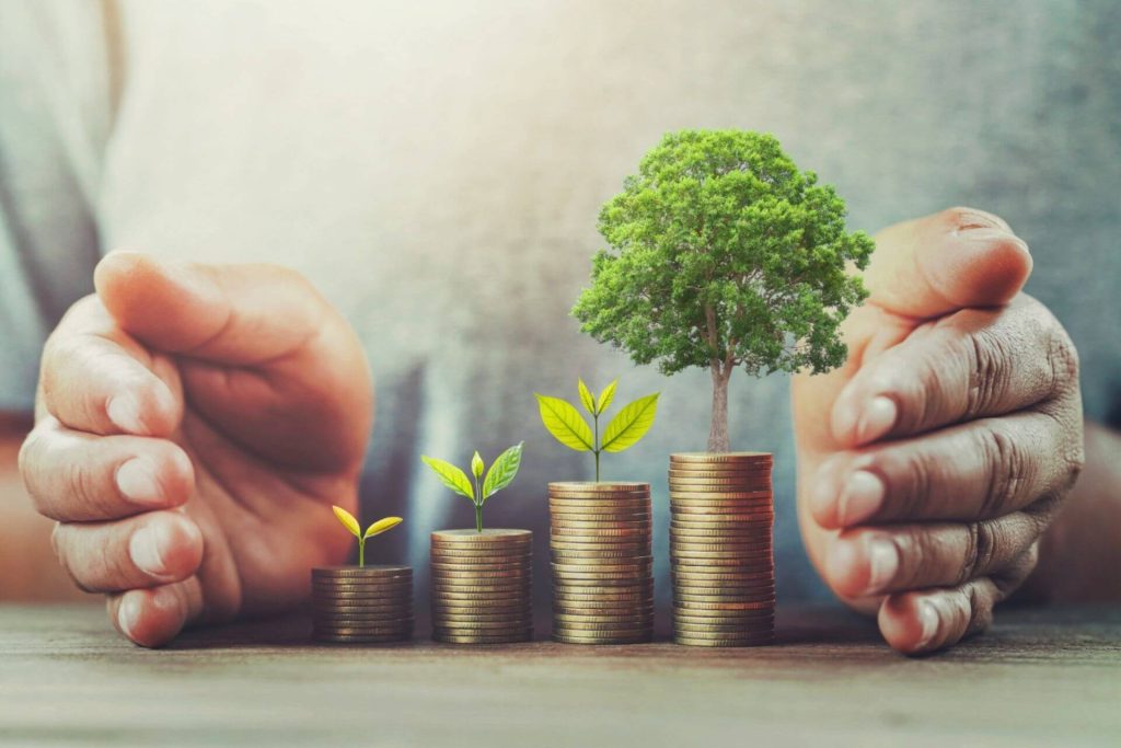 Value Investing
