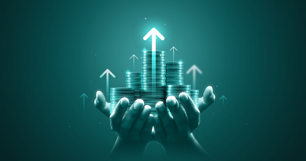 Dividend Growth