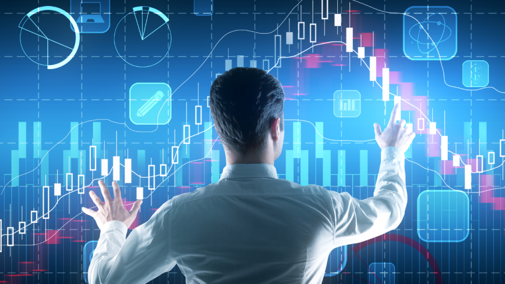 Hedge Fund Manager