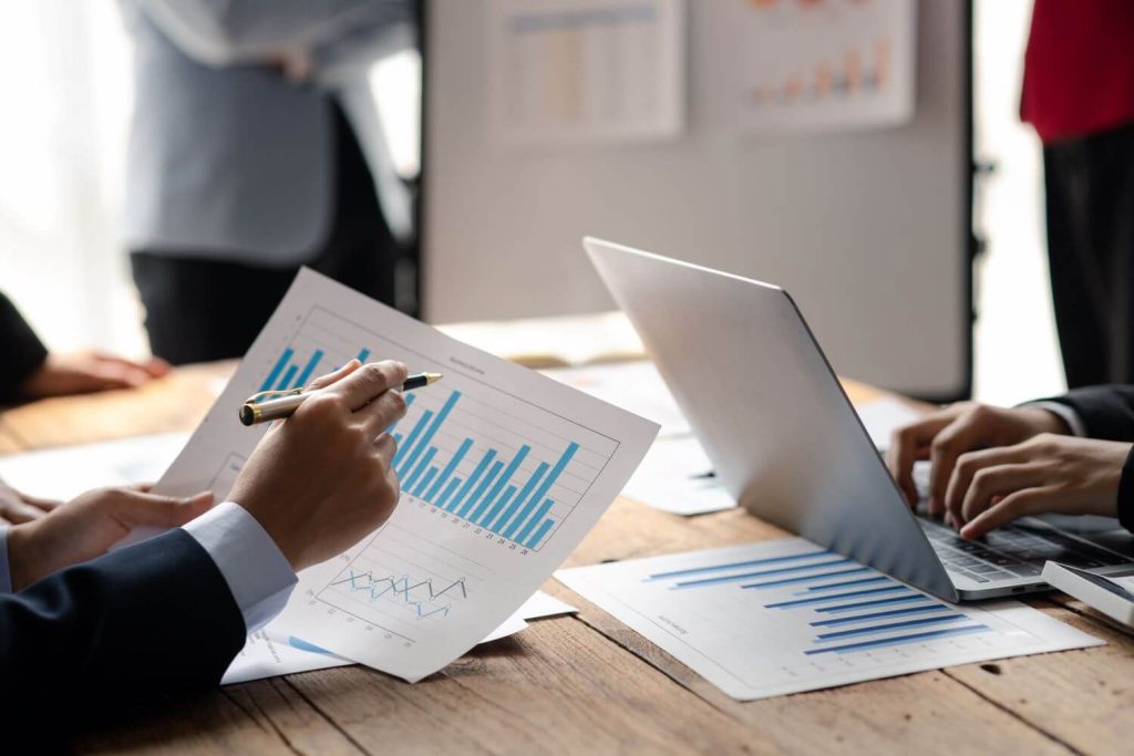 Factor Investing