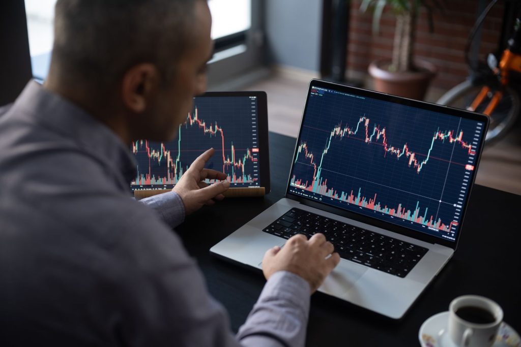 Investing Personality